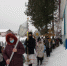 Праздничный январь - Храм Успения Пресвятой Богородицы